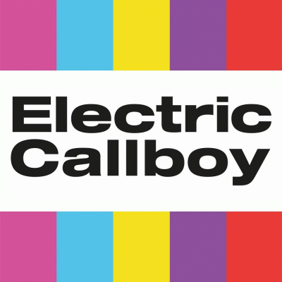 logo Electric Callboy logo Electric Callboy